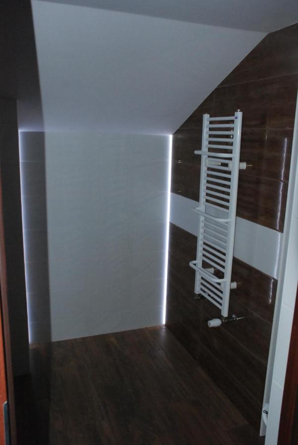 Hotelik Manhatan Radzyn Podlaski Bagian luar foto