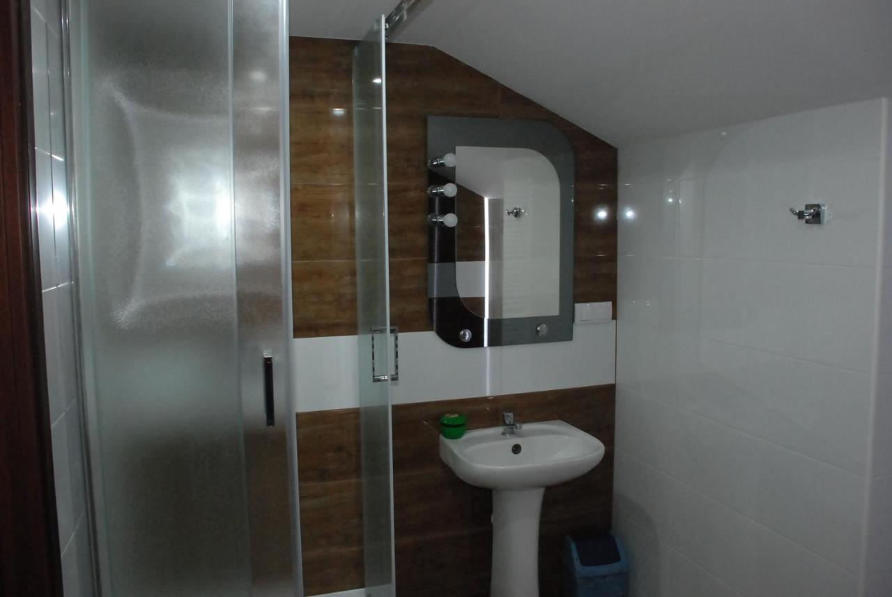 Hotelik Manhatan Radzyn Podlaski Bagian luar foto