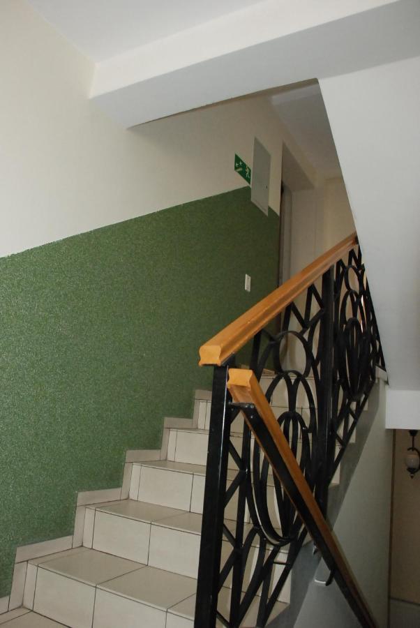 Hotelik Manhatan Radzyn Podlaski Bagian luar foto