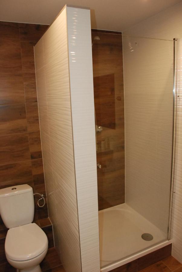Hotelik Manhatan Radzyn Podlaski Bagian luar foto
