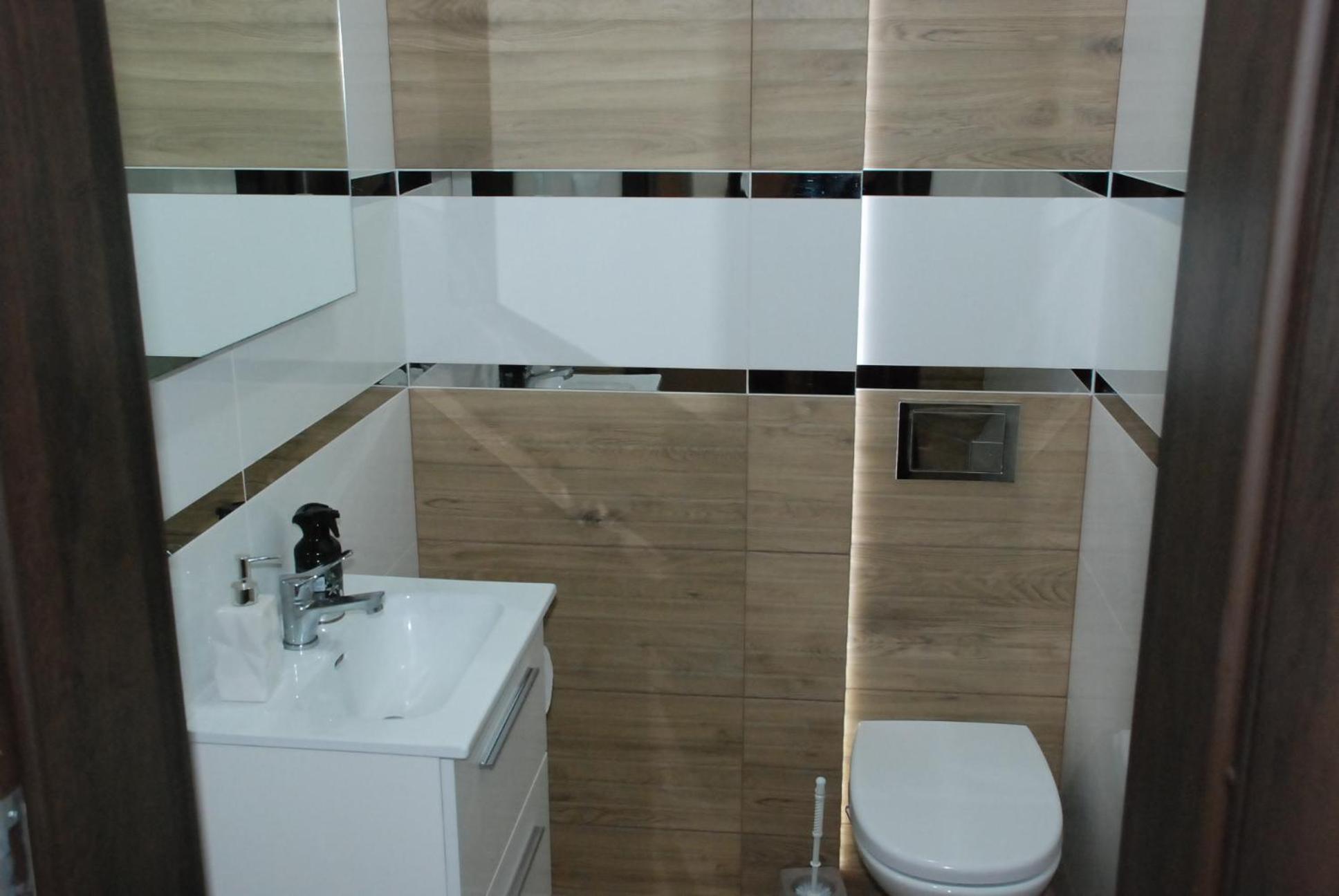 Hotelik Manhatan Radzyn Podlaski Bagian luar foto