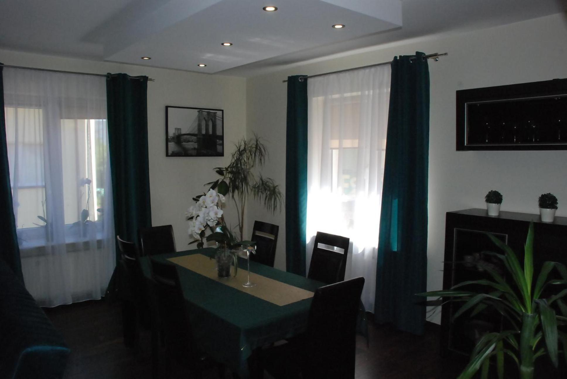 Hotelik Manhatan Radzyn Podlaski Bagian luar foto